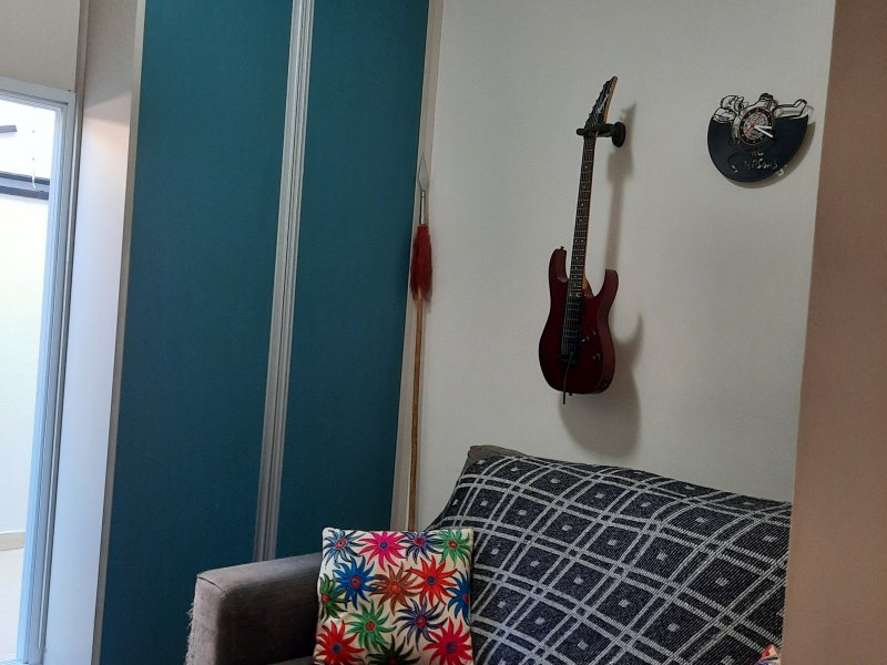 imóvel com 190m² - Jardim Esplanada II - Indaiatuba