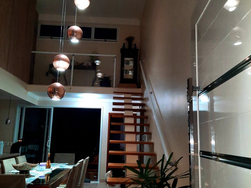 imóvel com 190m² - Jardim Esplanada II - Indaiatuba