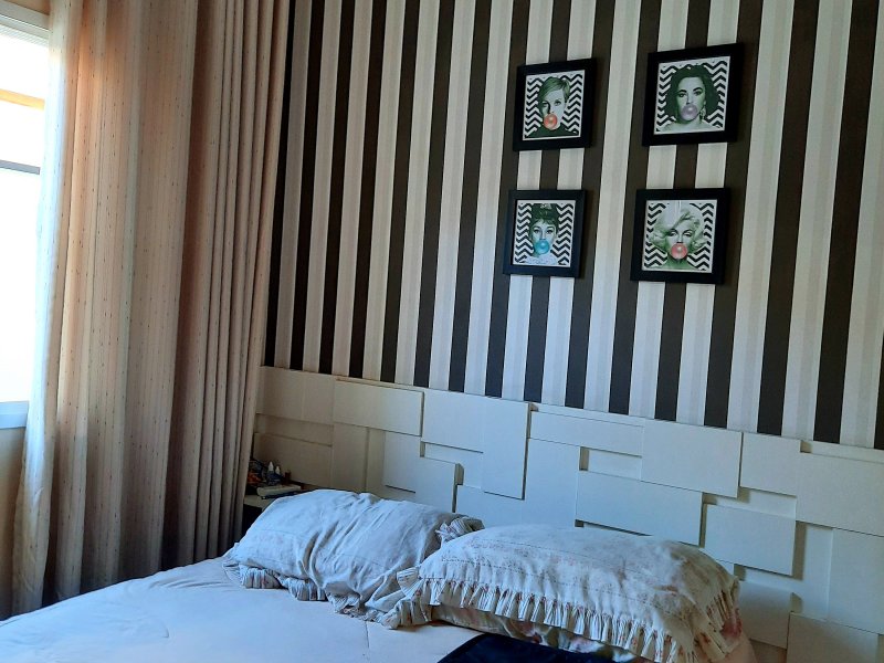 imóvel com 190m² - Jardim Esplanada II - Indaiatuba