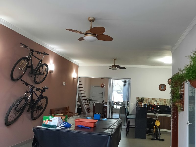 imóvel com 190m² - Jardim Esplanada II - Indaiatuba