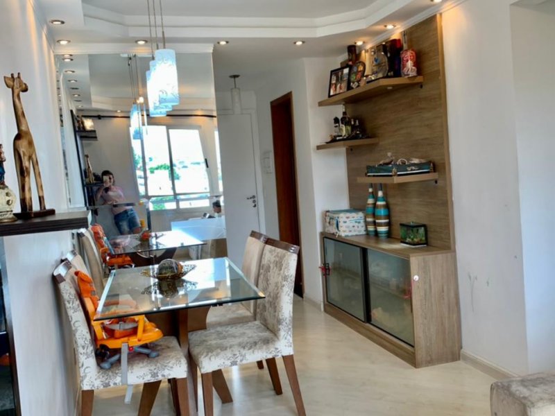 Apartamento à venda Centro com 50m² e 2 quartos por R$ 250.000 - 1247787140-whatsapp-image-2021-01-25-at-11.jpeg