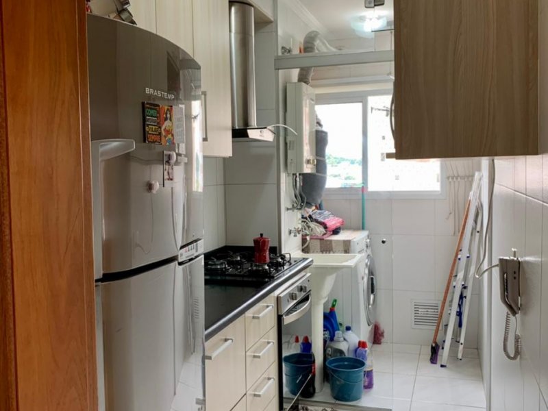 Apartamento à venda Centro com 50m² e 2 quartos por R$ 250.000 - 659836930-whatsapp-image-2021-01-25-at-11.jpeg