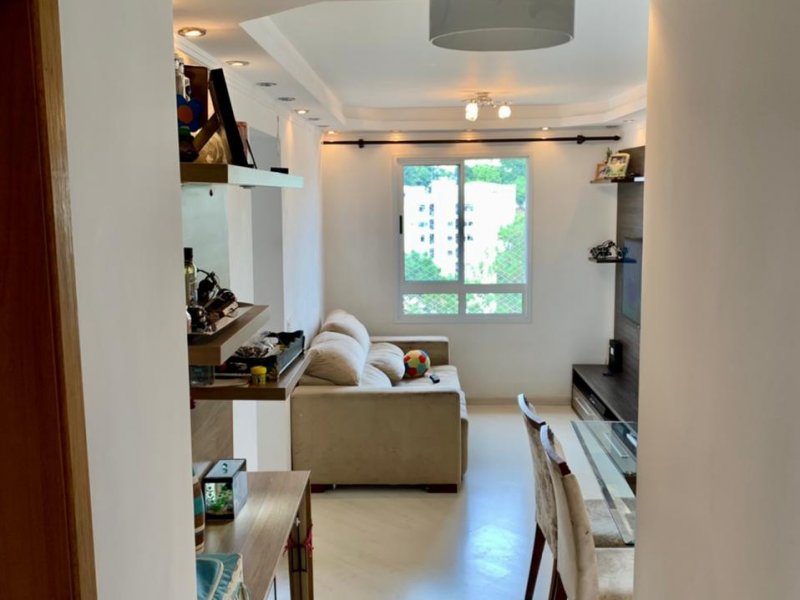 Apartamento à venda Centro com 50m² e 2 quartos por R$ 250.000 - 779960992-whatsapp-image-2021-01-25-at-11.jpeg