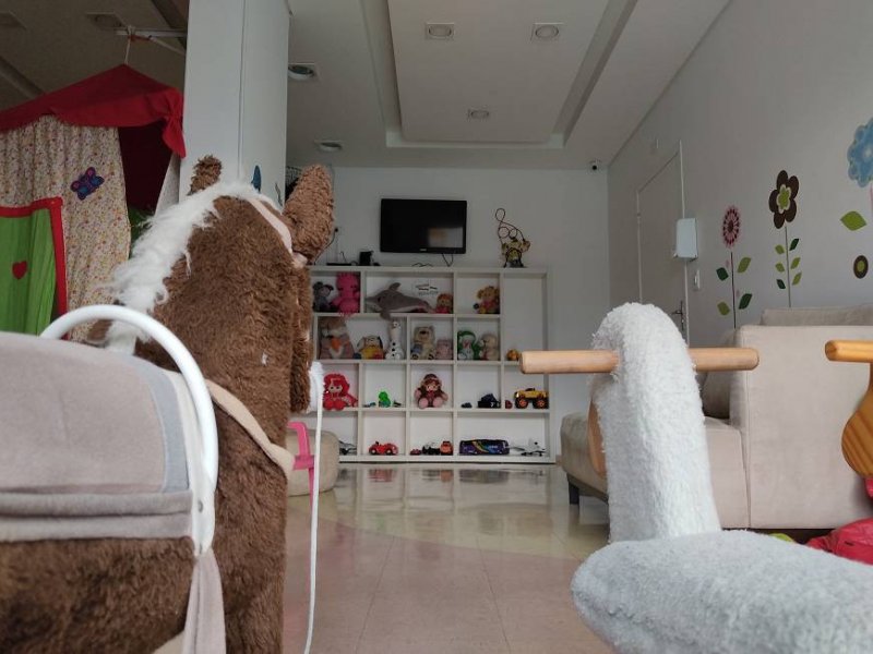 imóvel com 56m² - Vl. das Palmeiras - Guarulhos