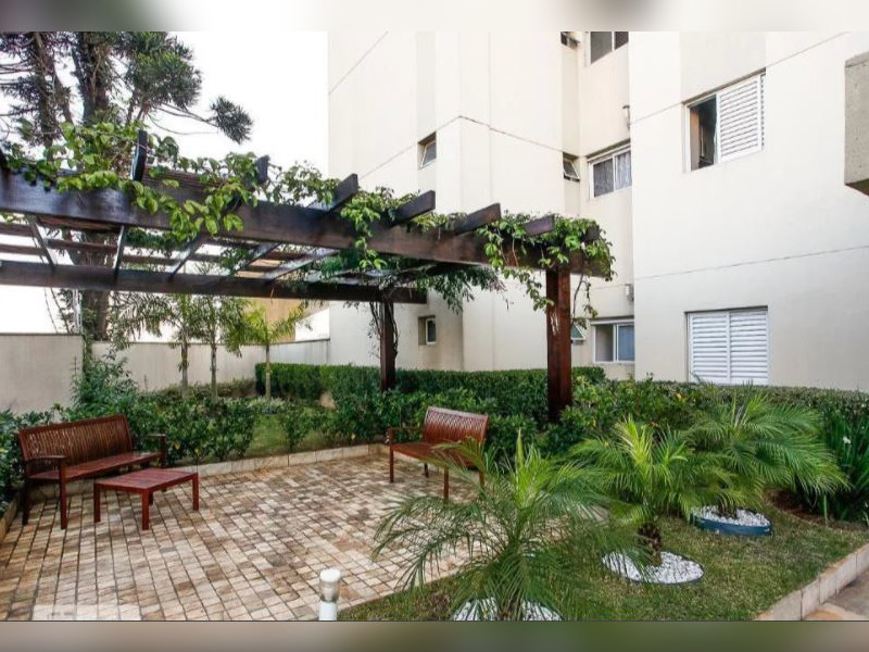 imóvel com 56m² - Vl. das Palmeiras - Guarulhos