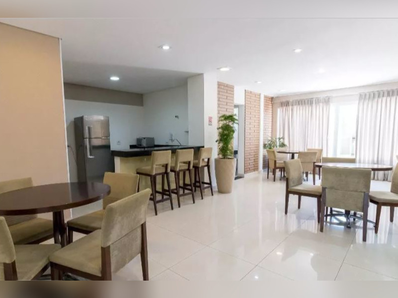 imóvel com 56m² - Vl. das Palmeiras - Guarulhos