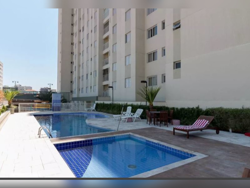 imóvel com 56m² - Vl. das Palmeiras - Guarulhos
