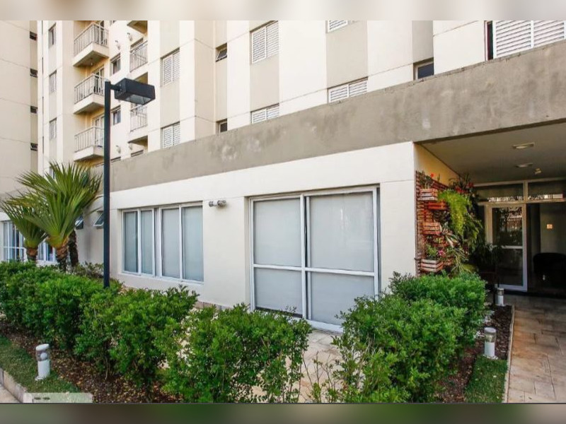 imóvel com 56m² - Vl. das Palmeiras - Guarulhos
