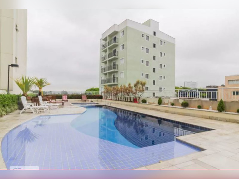 imóvel com 56m² - Vl. das Palmeiras - Guarulhos
