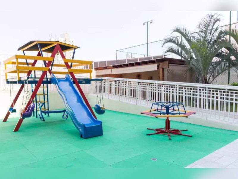 imóvel com 56m² - Vl. das Palmeiras - Guarulhos