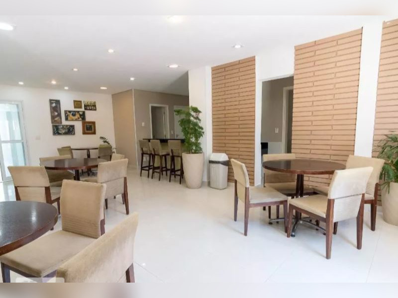 imóvel com 56m² - Vl. das Palmeiras - Guarulhos