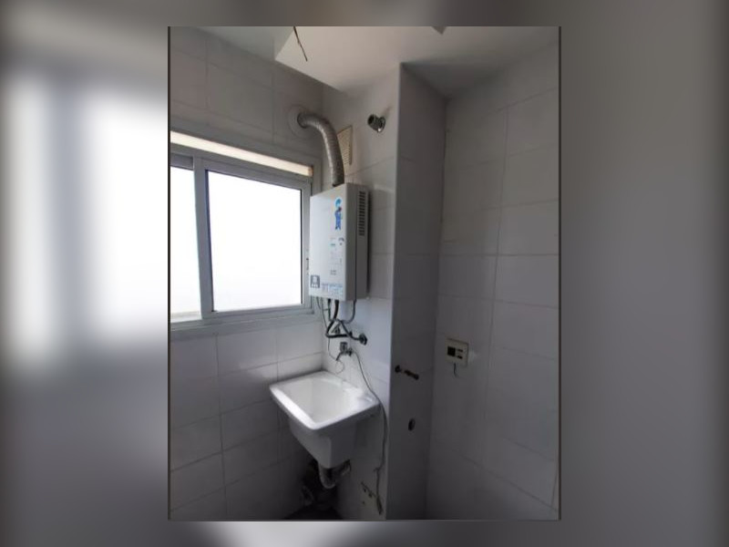 imóvel com 56m² - Vl. das Palmeiras - Guarulhos