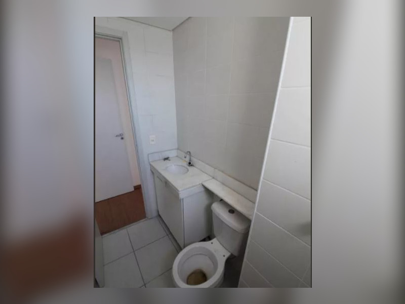 imóvel com 56m² - Vl. das Palmeiras - Guarulhos