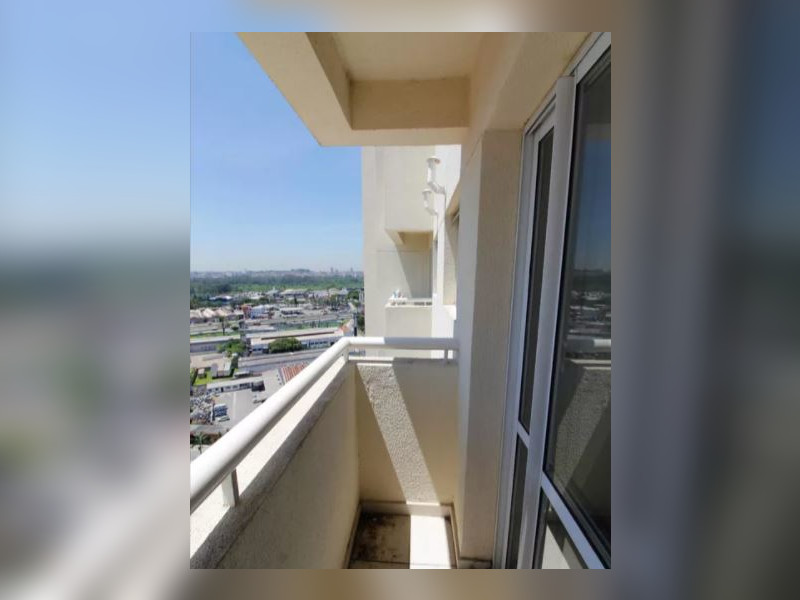 imóvel com 56m² - Vl. das Palmeiras - Guarulhos