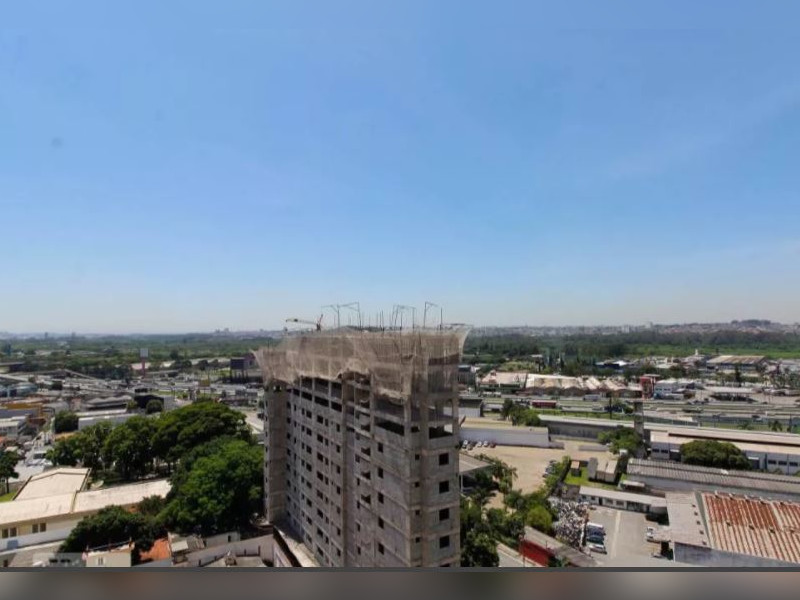 imóvel com 56m² - Vl. das Palmeiras - Guarulhos