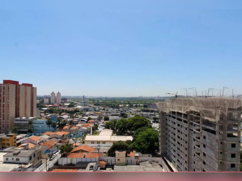 imóvel com 56m² - Vl. das Palmeiras - Guarulhos