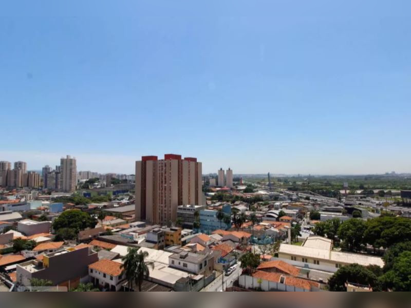 imóvel com 56m² - Vl. das Palmeiras - Guarulhos