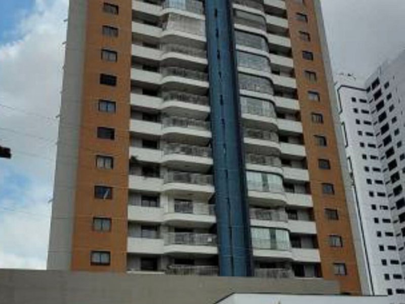 Apartamento à venda Centro com 140m² e 4 quartos por R$ 599.000 - 1930382-img-20211125-wa0033.jpg