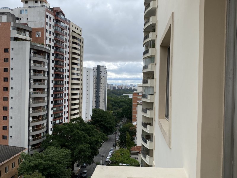 imóvel com 46m² - Vila Mariana - São Paulo