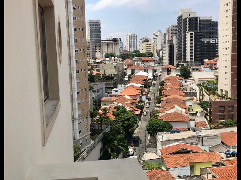 imóvel com 46m² - Vila Mariana - São Paulo