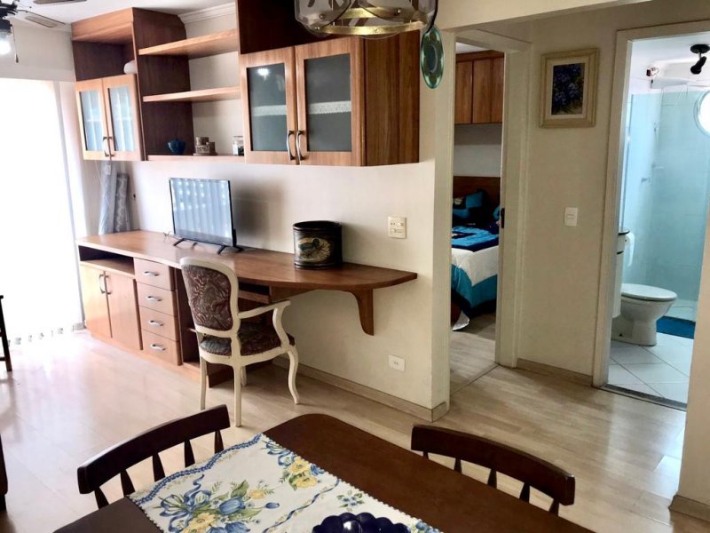 imóvel com 46m² - Vila Mariana - São Paulo