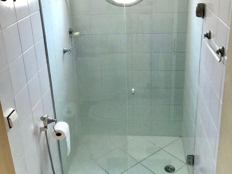 imóvel com 46m² - Vila Mariana - São Paulo