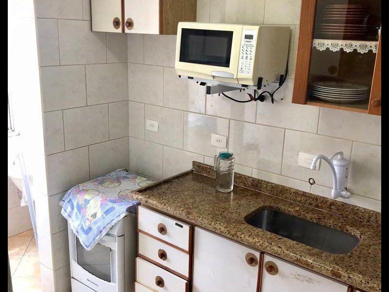 imóvel com 46m² - Vila Mariana - São Paulo