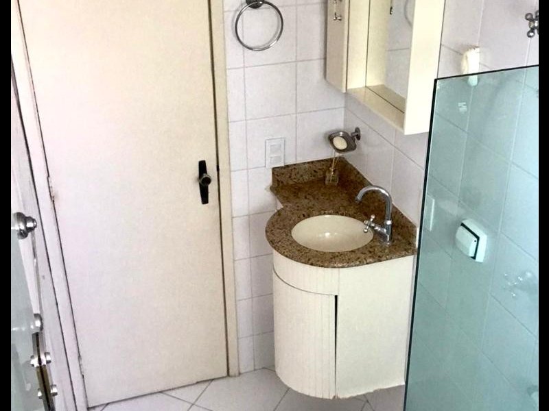 imóvel com 46m² - Vila Mariana - São Paulo