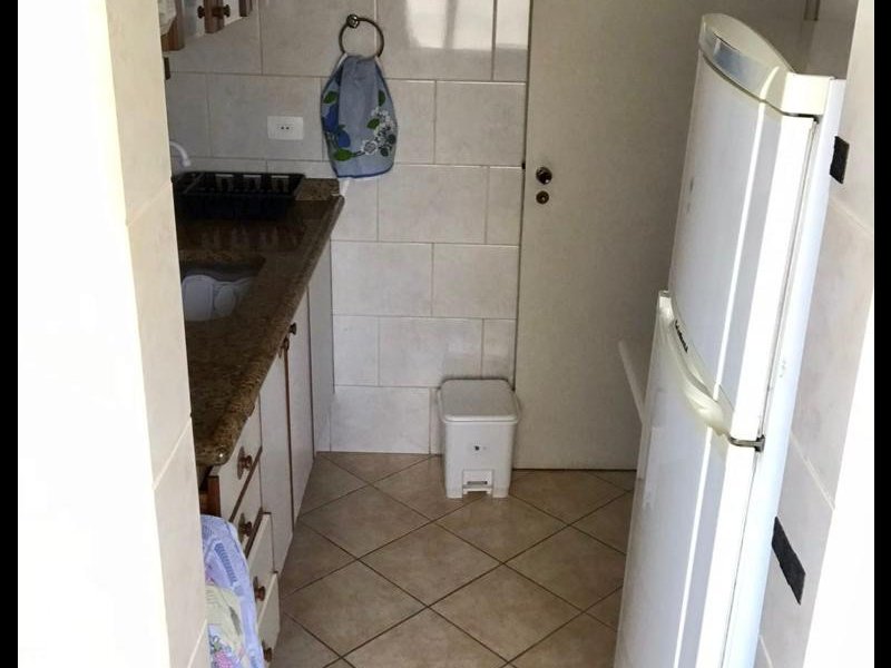imóvel com 46m² - Vila Mariana - São Paulo