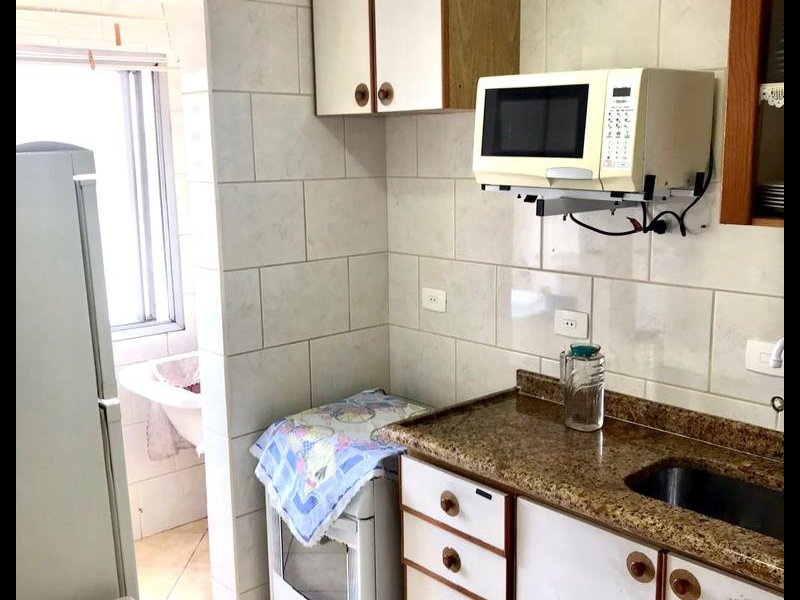 imóvel com 46m² - Vila Mariana - São Paulo