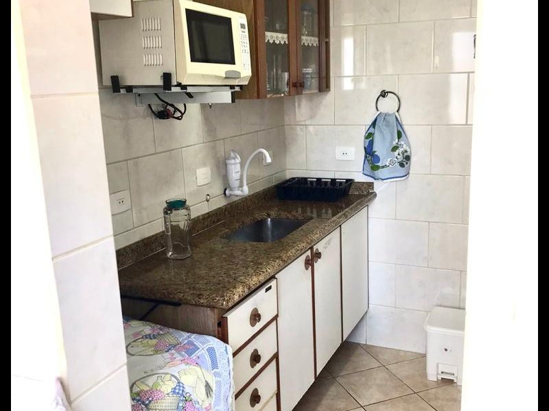 imóvel com 46m² - Vila Mariana - São Paulo