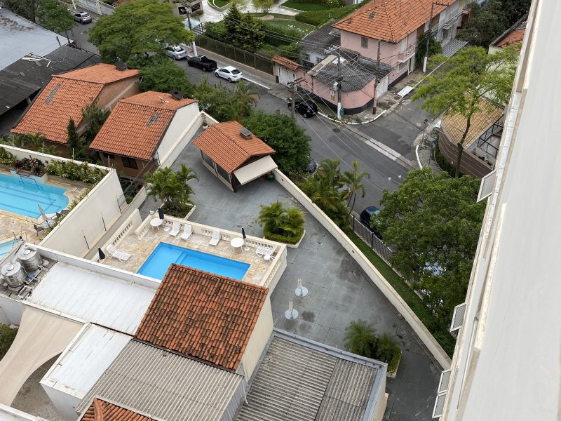 imóvel com 46m² - Vila Mariana - São Paulo