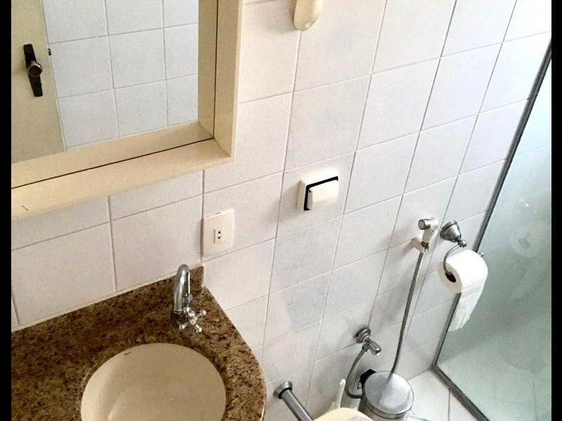 imóvel com 46m² - Vila Mariana - São Paulo
