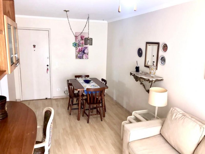 imóvel com 46m² - Vila Mariana - São Paulo