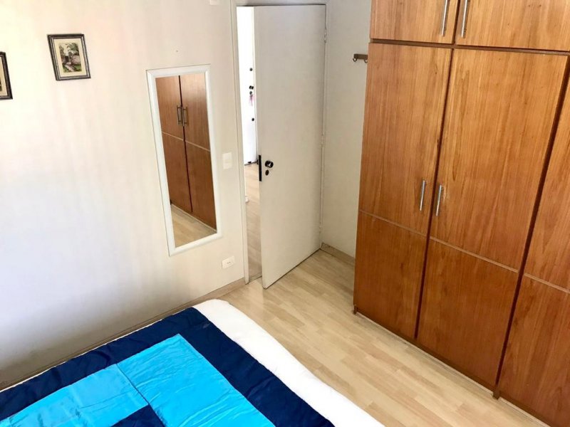 imóvel com 46m² - Vila Mariana - São Paulo