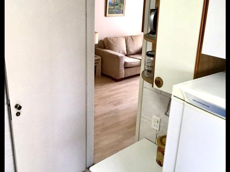 imóvel com 46m² - Vila Mariana - São Paulo