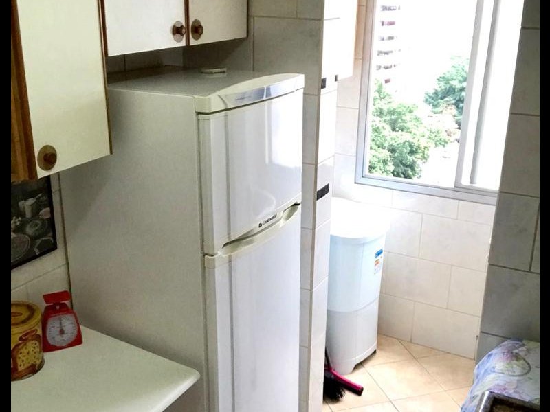 imóvel com 46m² - Vila Mariana - São Paulo