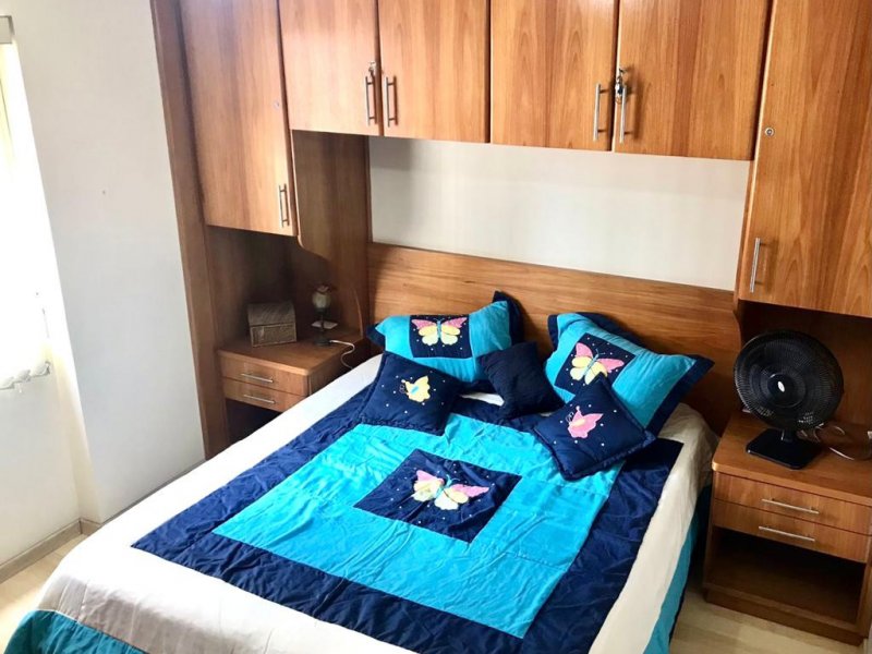 imóvel com 46m² - Vila Mariana - São Paulo