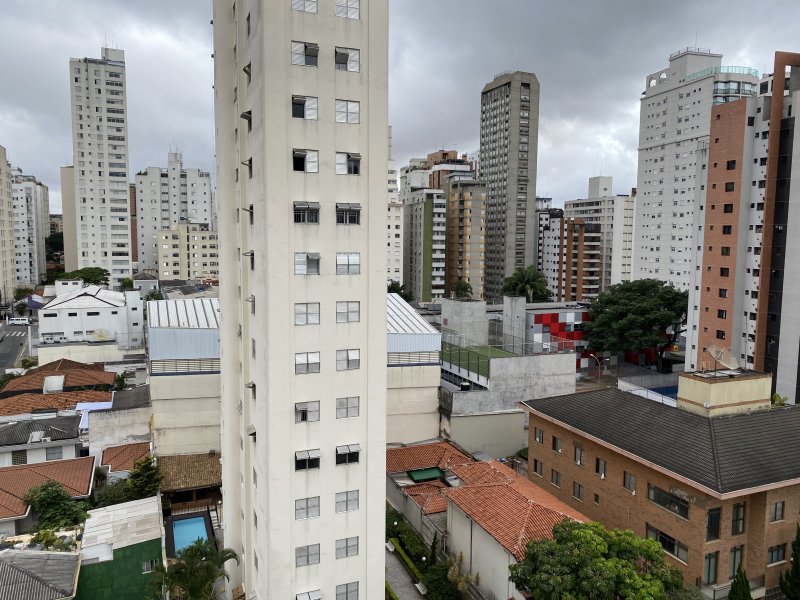 imóvel com 46m² - Vila Mariana - São Paulo