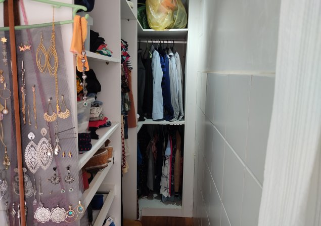 imóvel com 120m²