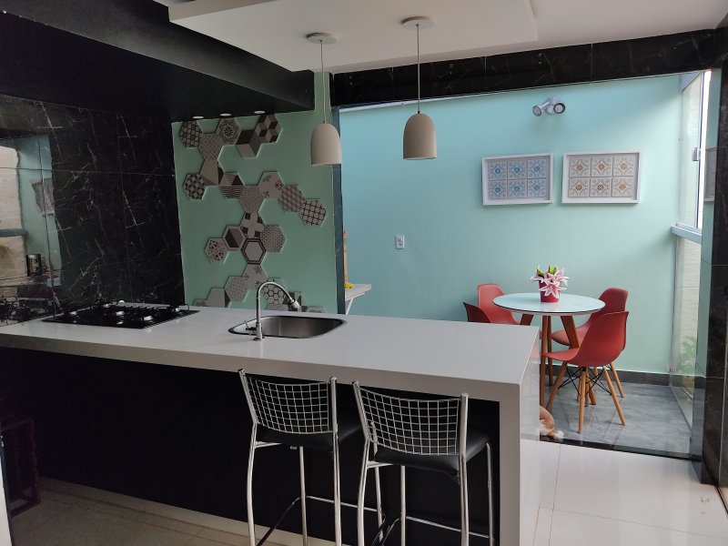 Casa de condomínio à venda Centro com 120m² e 3 quartos por R$ 630.000 - 122536119-img-20211014-094509.jpg