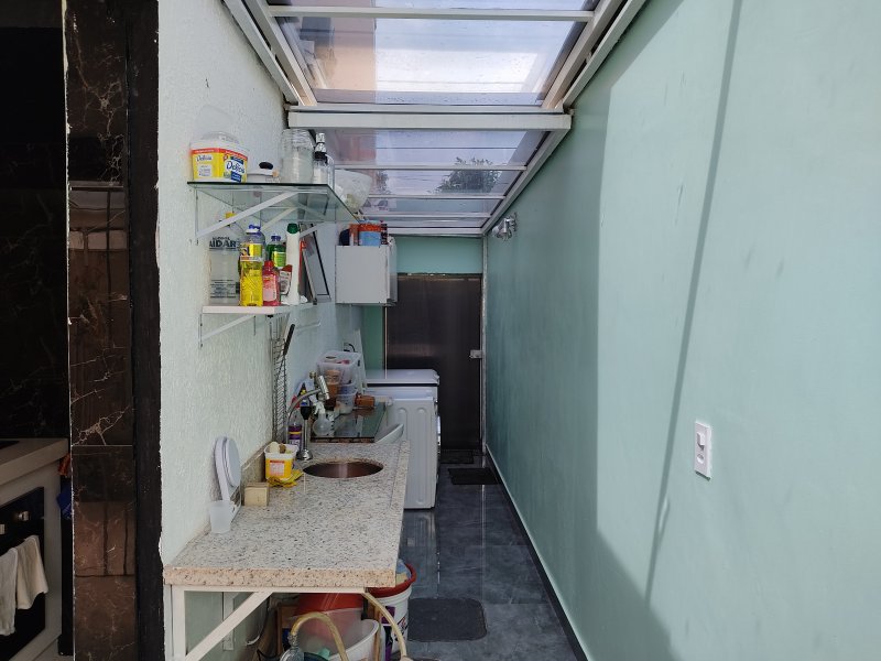Casa de condomínio à venda Centro com 120m² e 3 quartos por R$ 630.000 - 1889815469-img-20211014-094818.jpg