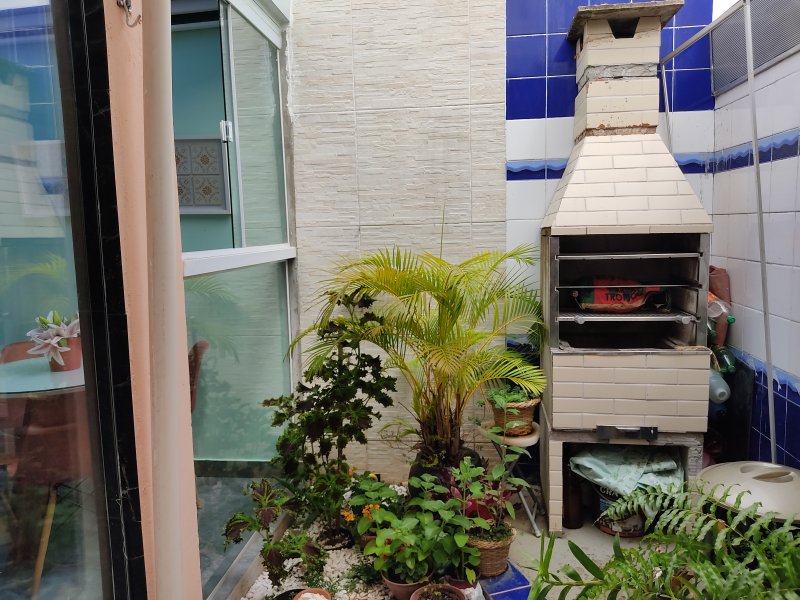 Casa de condomínio à venda Centro com 120m² e 3 quartos por R$ 630.000 - 759246493-img-20211014-094703.jpg