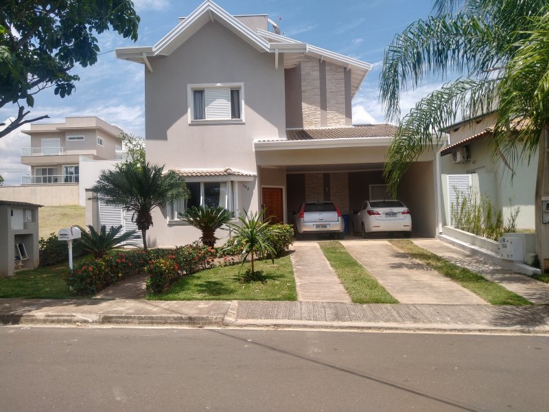 Casa de condomínio à venda Jardim Reserva Bom Viver de Indaiatuba com 285m² e 4 quartos por R$ 1.900.000 - 1276879497-img-20220125-110841146-hdr.jpg