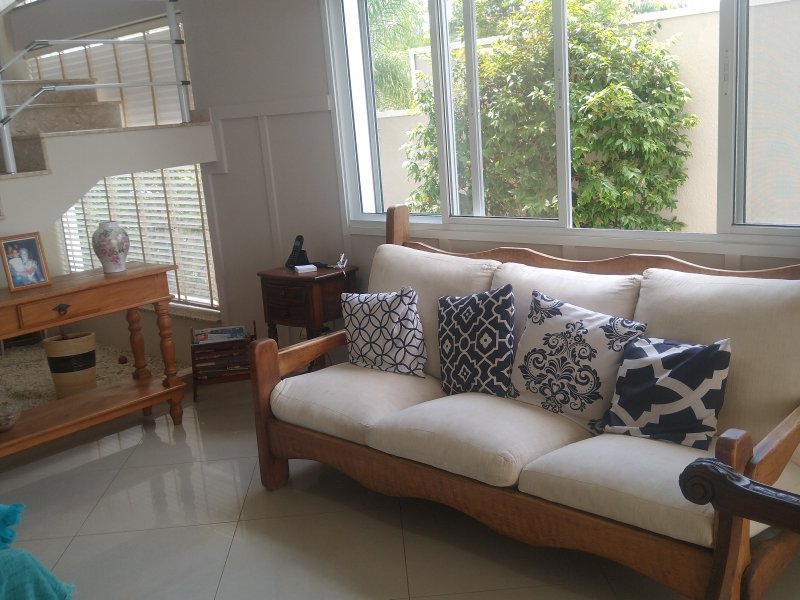 Casa de condomínio à venda Jardim Reserva Bom Viver de Indaiatuba com 285m² e 4 quartos por R$ 1.900.000 - 1346001569-img-20220125-111339445.jpg