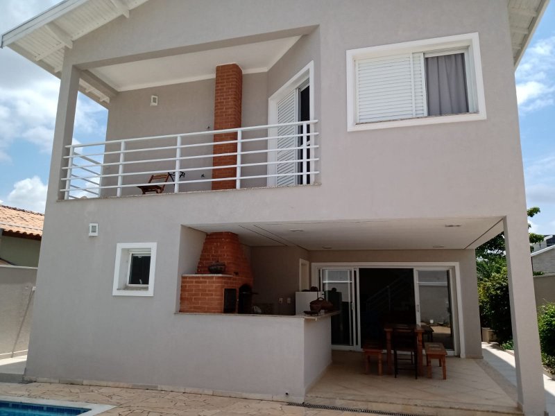 Casa de condomínio à venda Jardim Reserva Bom Viver de Indaiatuba com 285m² e 4 quartos por R$ 1.900.000 - 170010360-img-20220125-wa0030.jpg