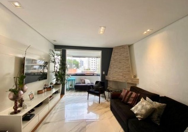 imóvel com 126m²