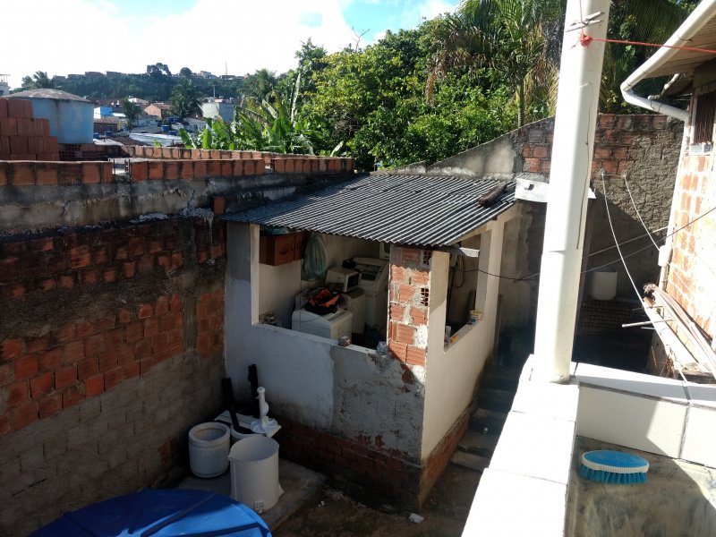 Casa à venda Barro com 151m² e 3 quartos por R$ 130.000 - 1431895514-img-20210426-074952073.jpg
