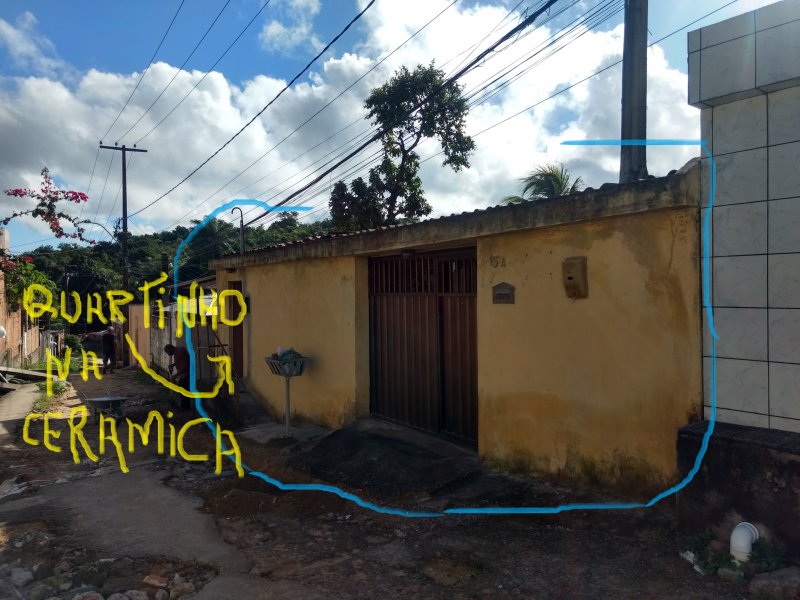 Casa à venda Barro com 151m² e 3 quartos por R$ 130.000 - 16903141-img-20210426-075320806-hdr.jpg