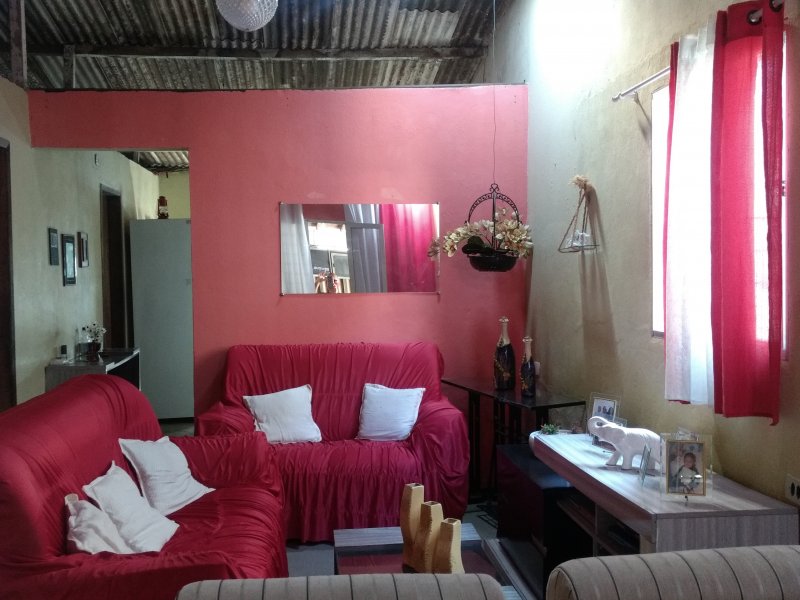 Casa à venda Barro com 151m² e 3 quartos por R$ 130.000 - 1896822765-img-20210426-075512562.jpg